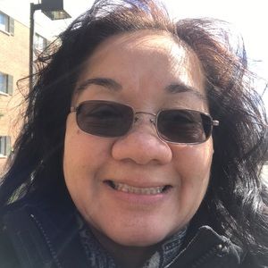 Meet your Posher, Veronica